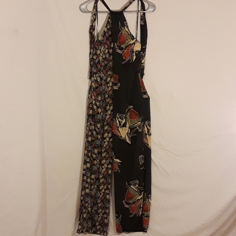 Free People cute Jump suit